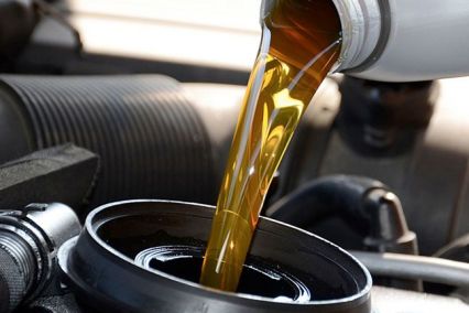 Hogyan használd a motorolaj keresőt?