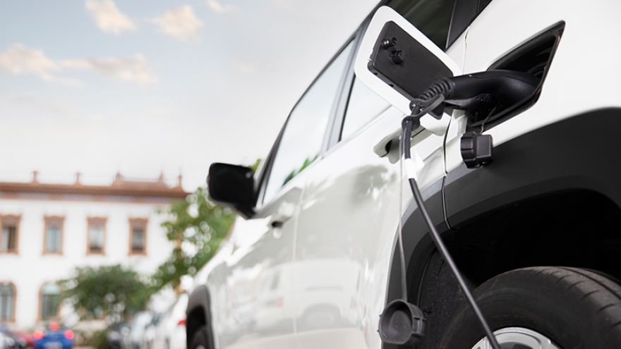 Majdnem 200 éves az elektromos autózás