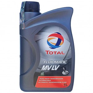 Total fluidmatic mv lv 1l