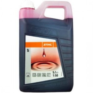 Stihl 2t 5l