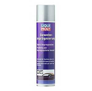 LIQUI MOLY CABRIÓ VÁSZONTETŐ IMPREGNÁLÓ 400ML