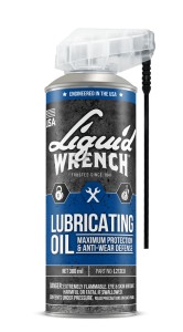 Gunk általános kenőspray 380 ml