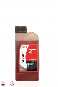 Favorit 2T 0,5L