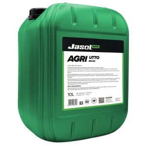 JASOL AGRI UTTO 10W-30 10L