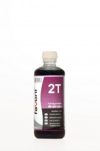 Favorit 2T FULL SYNTH 100ML