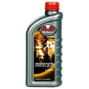 Midland 2t 1l